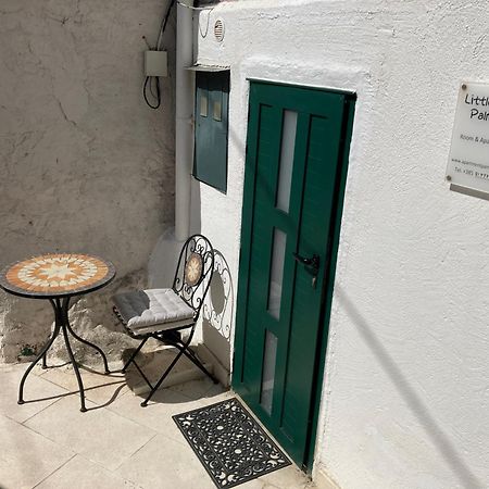 Hotel Little Palmina Split Zewnętrze zdjęcie