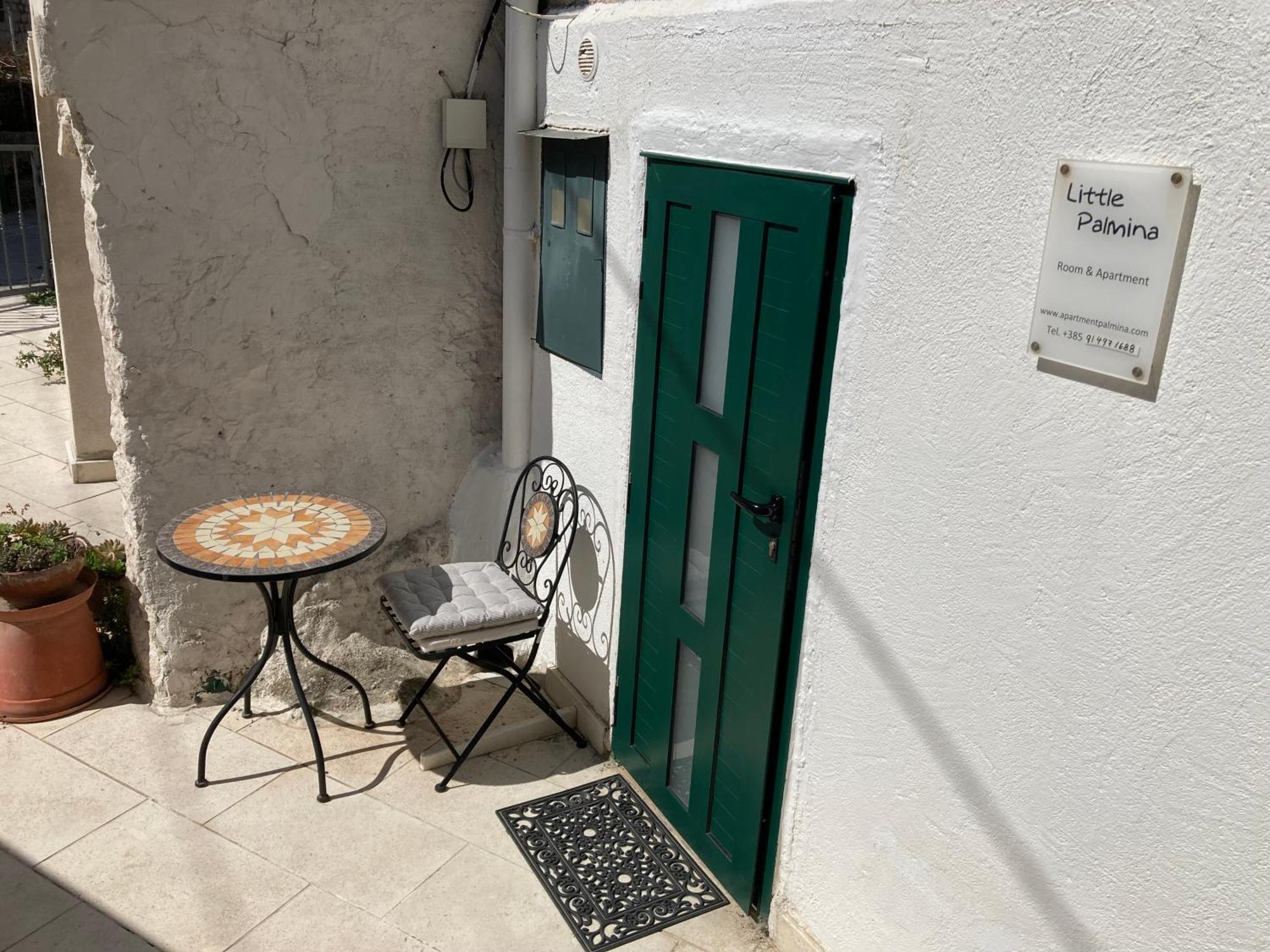 Hotel Little Palmina Split Zewnętrze zdjęcie