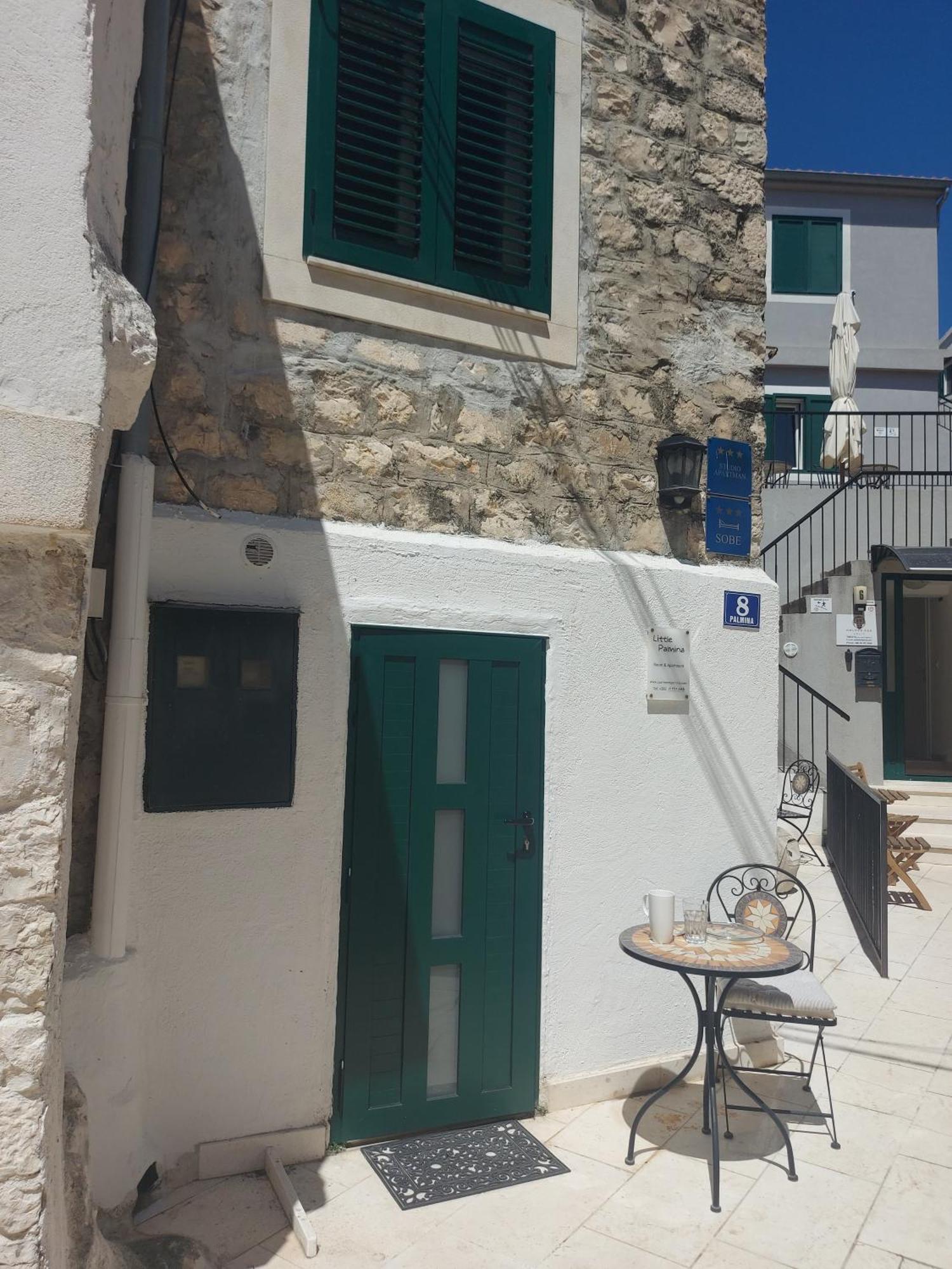 Hotel Little Palmina Split Pokój zdjęcie