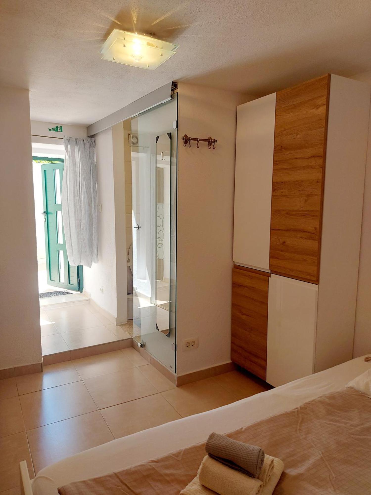 Hotel Little Palmina Split Pokój zdjęcie