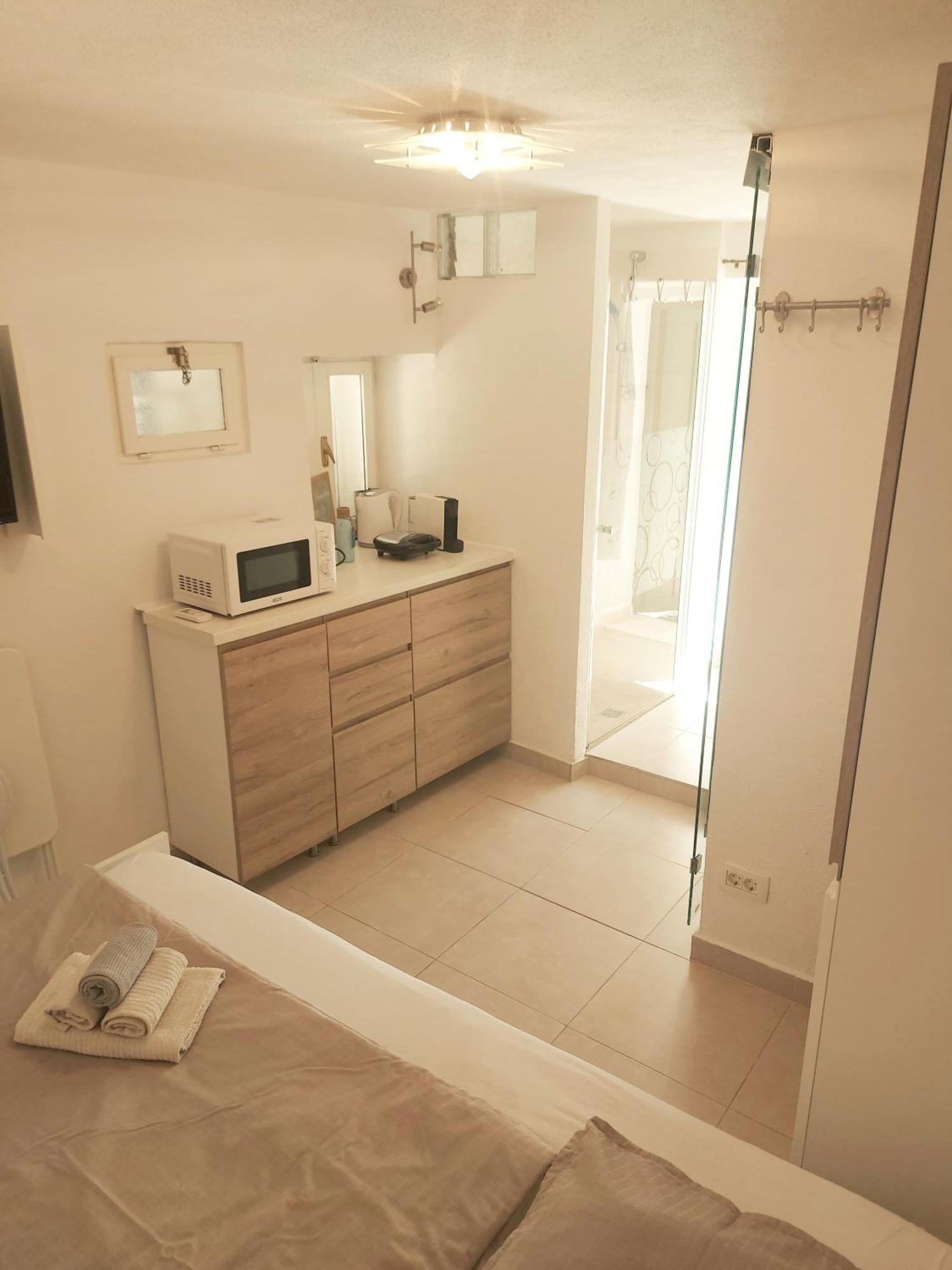 Hotel Little Palmina Split Pokój zdjęcie
