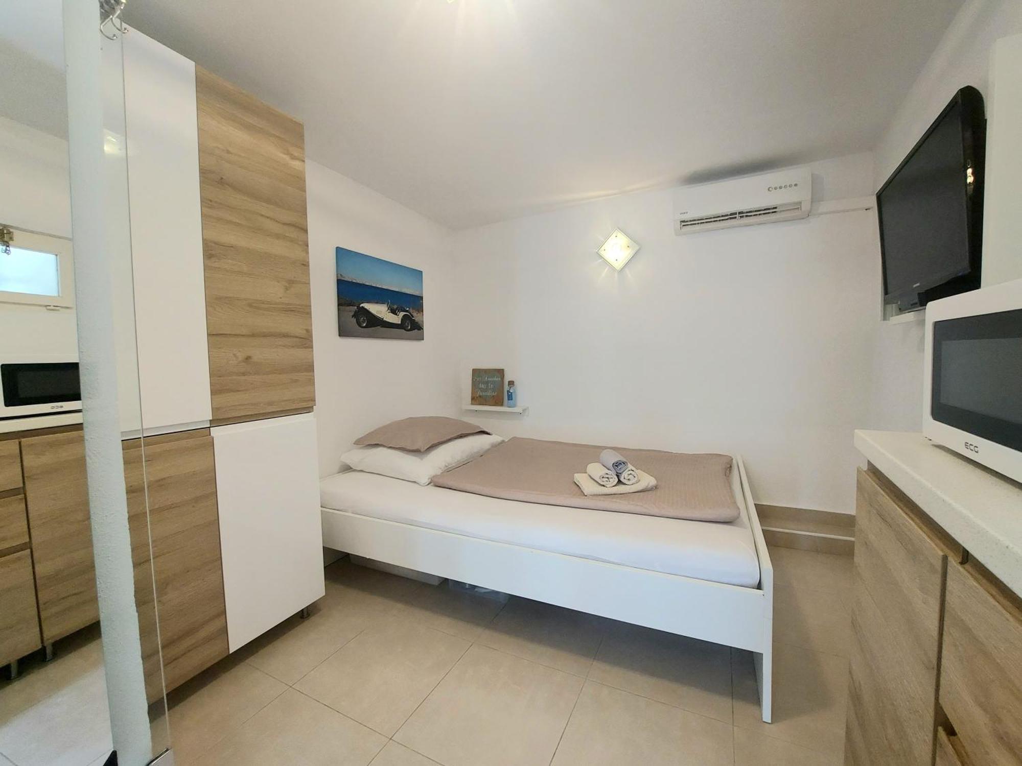Hotel Little Palmina Split Zewnętrze zdjęcie