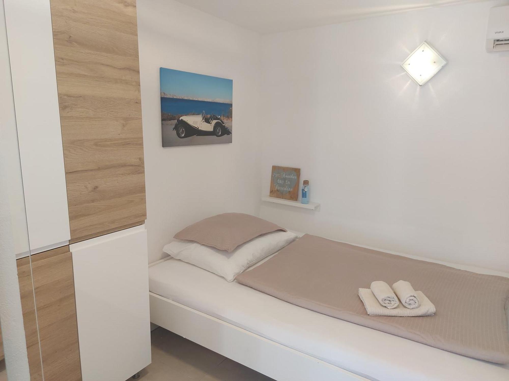 Hotel Little Palmina Split Pokój zdjęcie