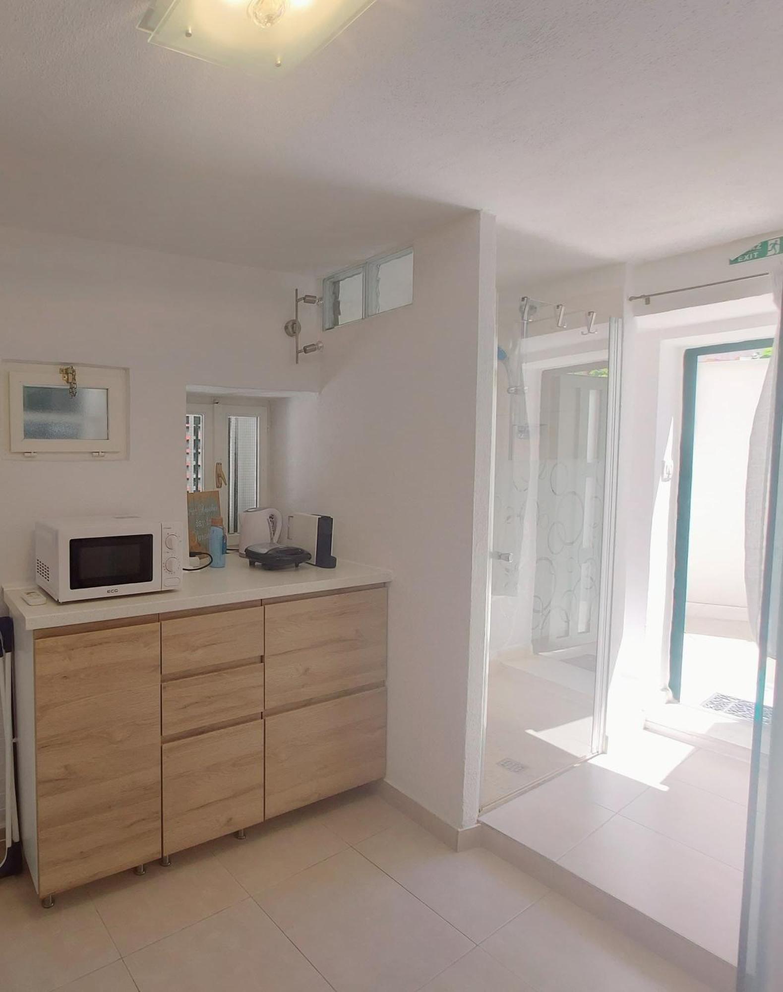 Hotel Little Palmina Split Zewnętrze zdjęcie