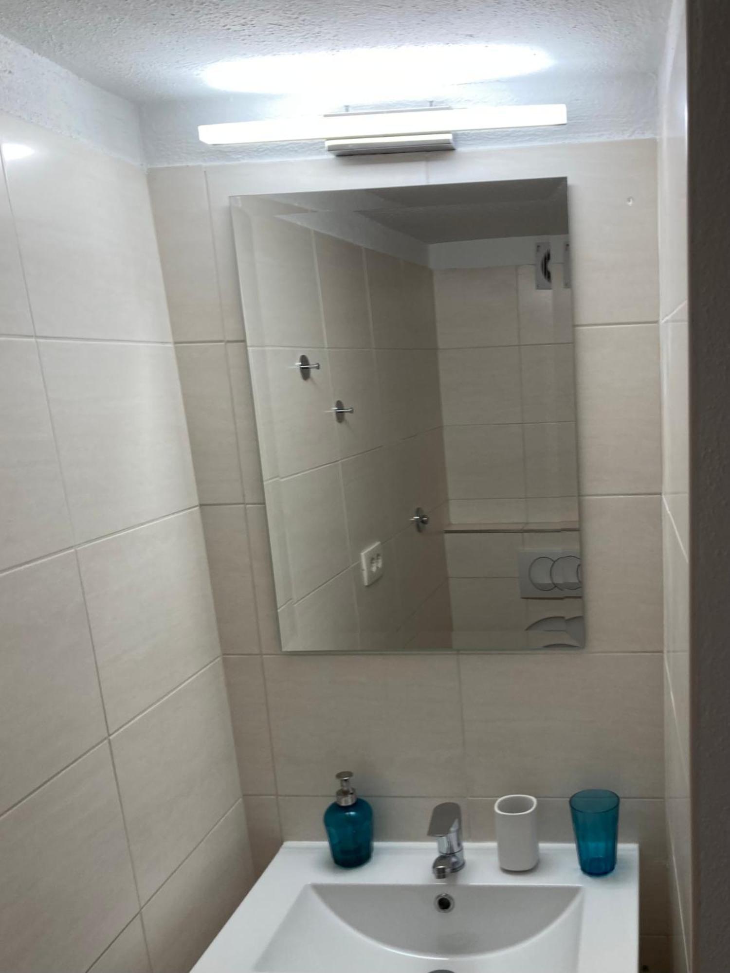 Hotel Little Palmina Split Pokój zdjęcie