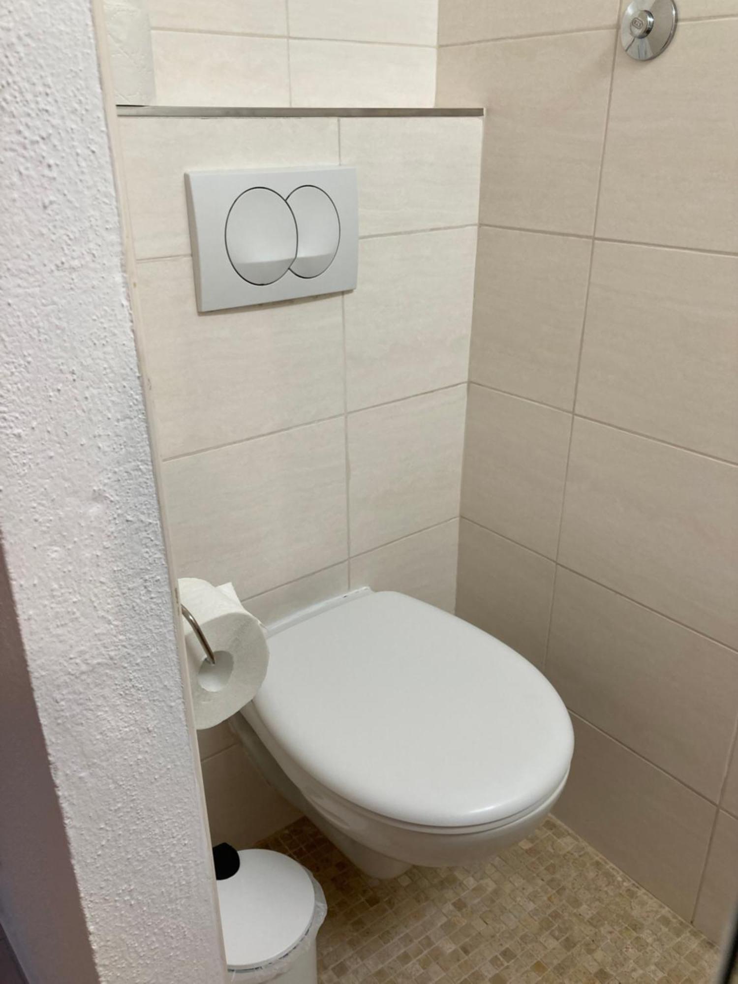 Hotel Little Palmina Split Pokój zdjęcie