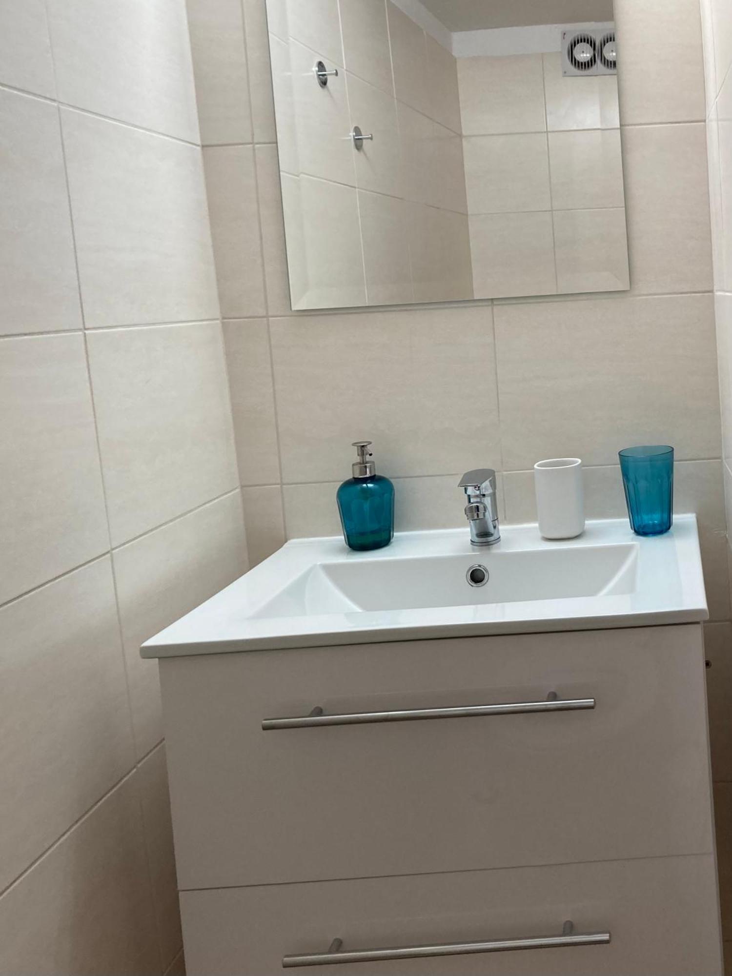 Hotel Little Palmina Split Pokój zdjęcie