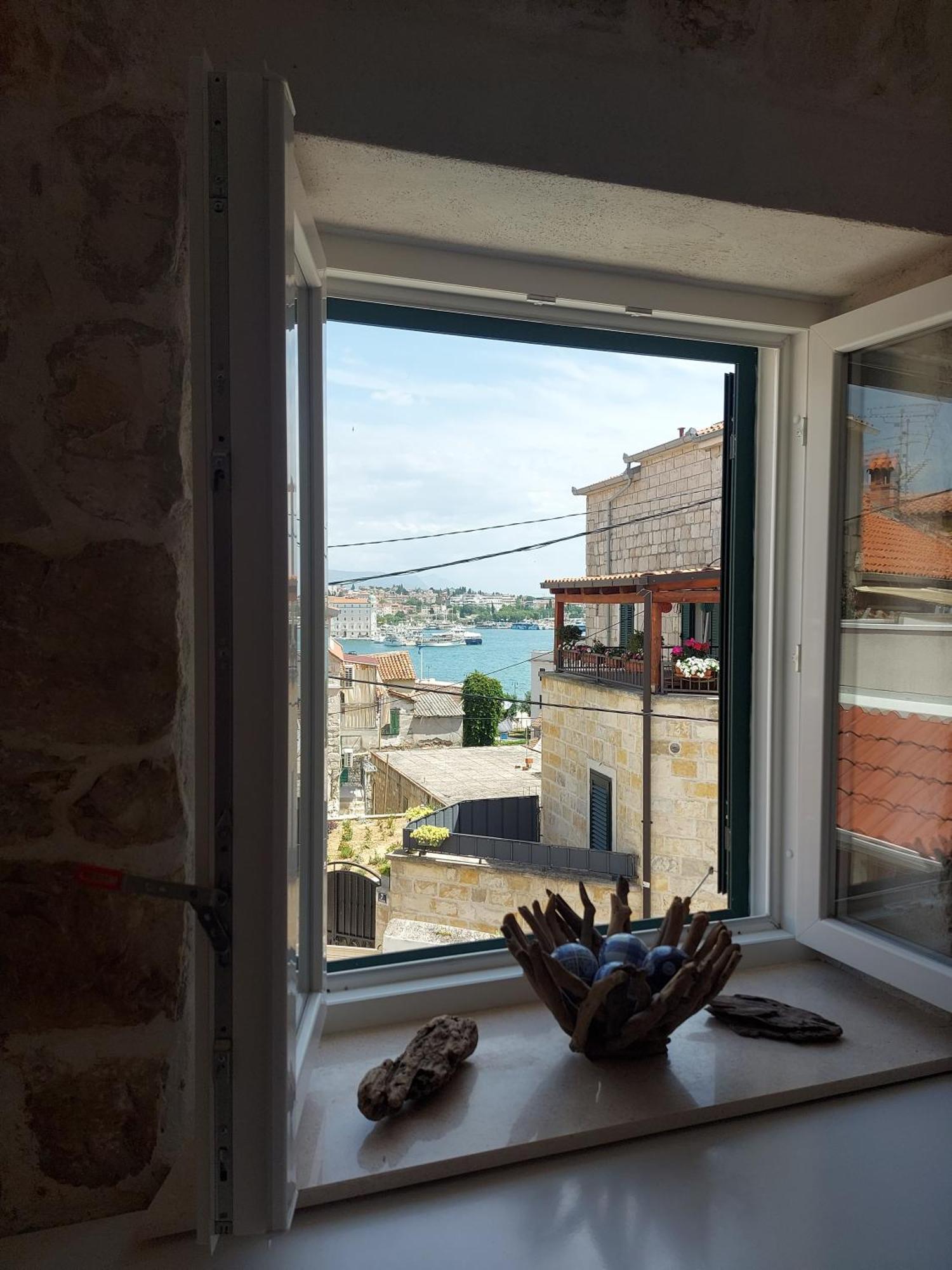 Hotel Little Palmina Split Zewnętrze zdjęcie