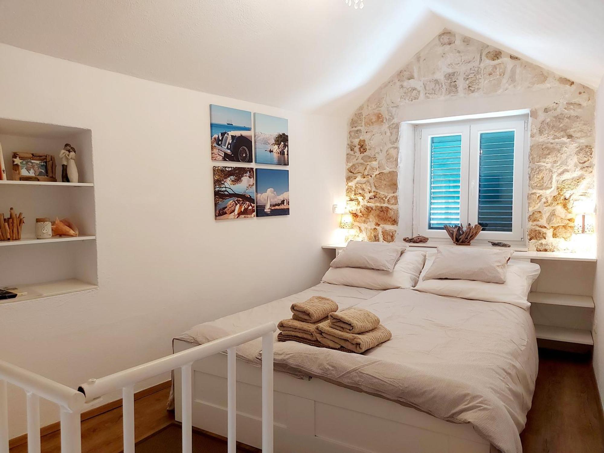 Hotel Little Palmina Split Zewnętrze zdjęcie