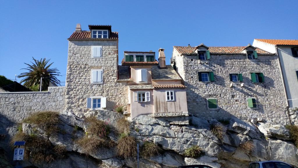 Hotel Little Palmina Split Zewnętrze zdjęcie