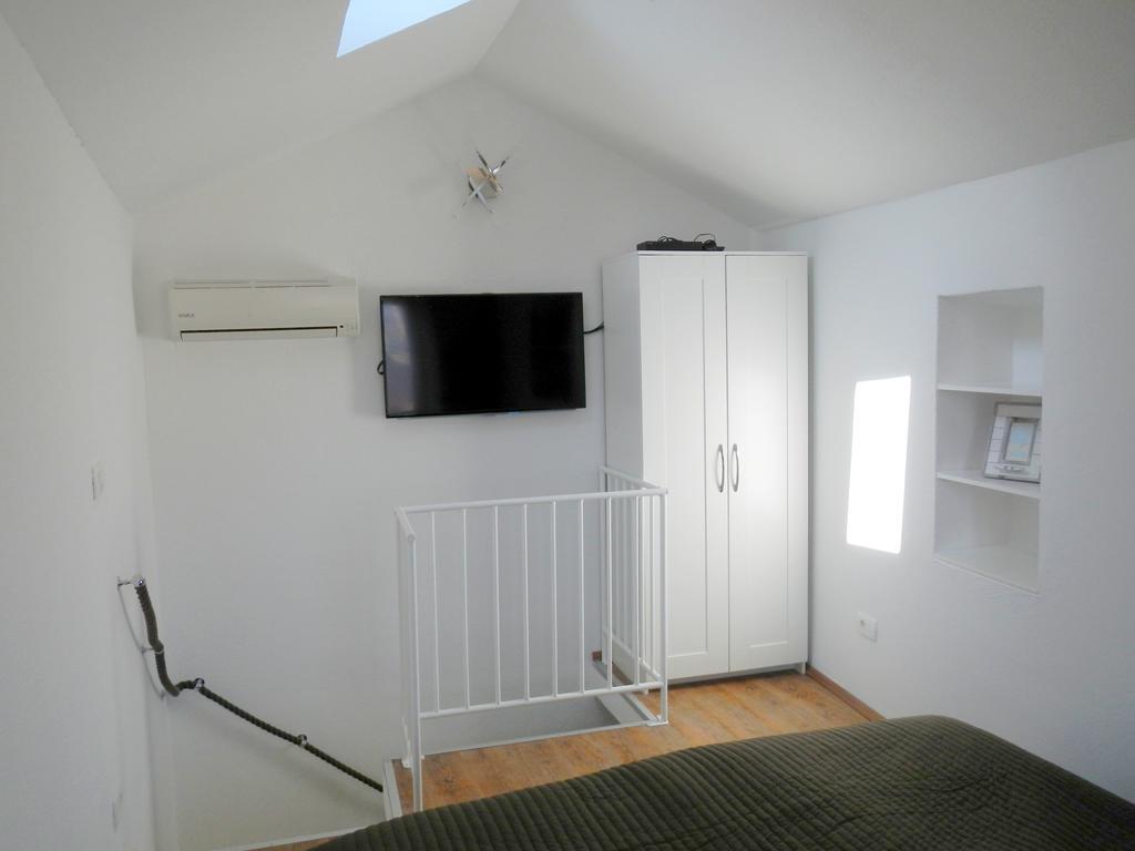 Hotel Little Palmina Split Pokój zdjęcie